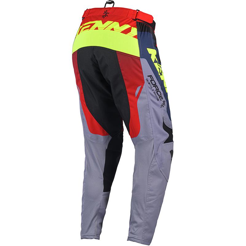 KENNY Pantalon Cross FORCE BEACH DUST 2