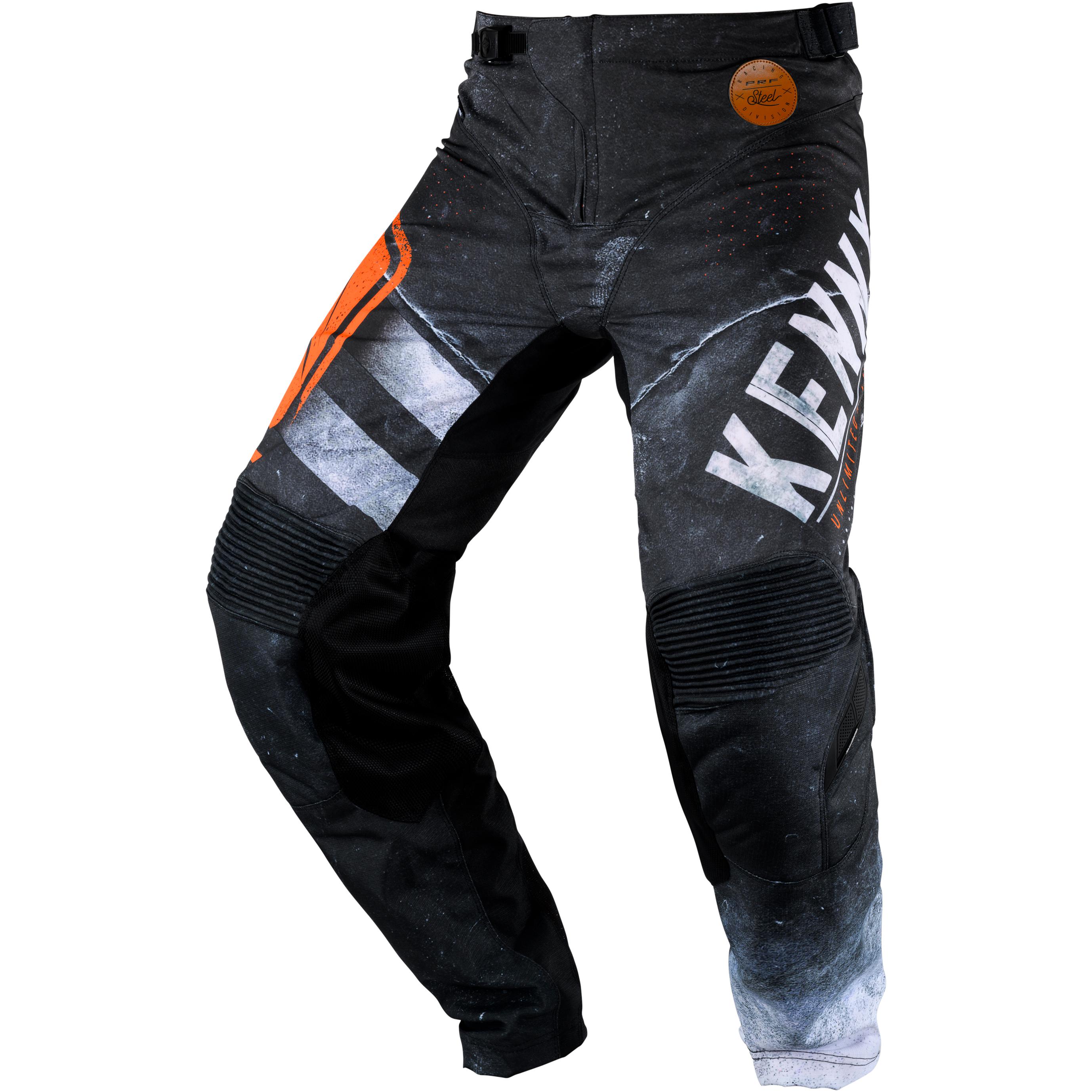 KENNY Pantalon Cross PERFORMANCE STEEL