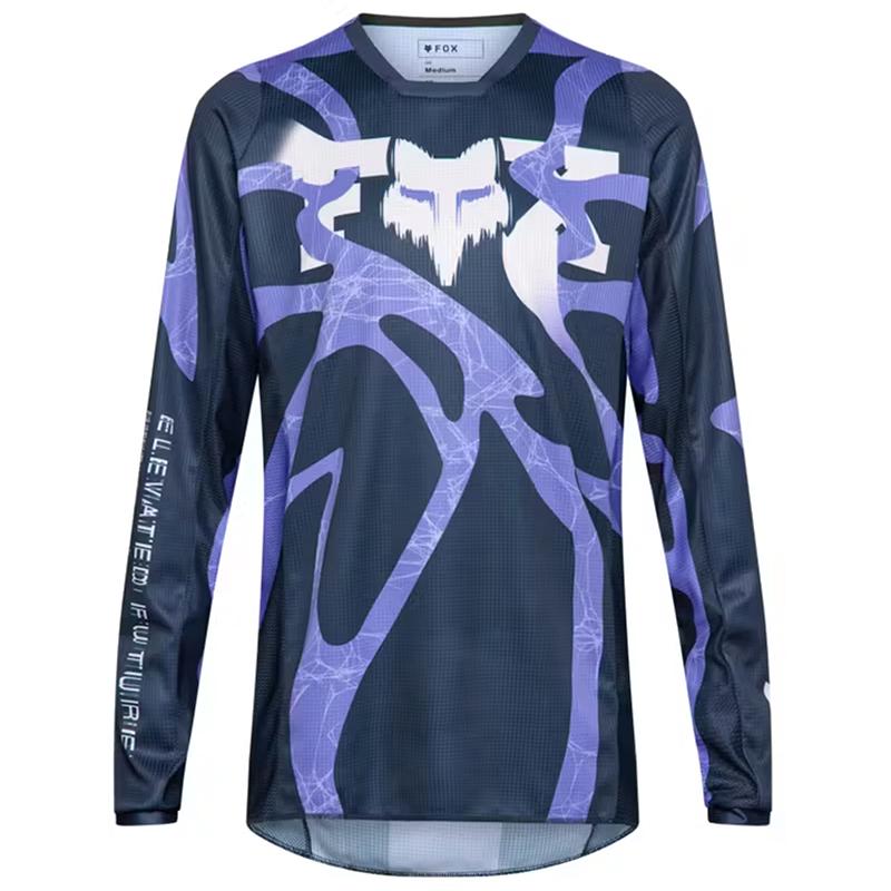 FOX Maillot cross 180 DIFFUSE SE