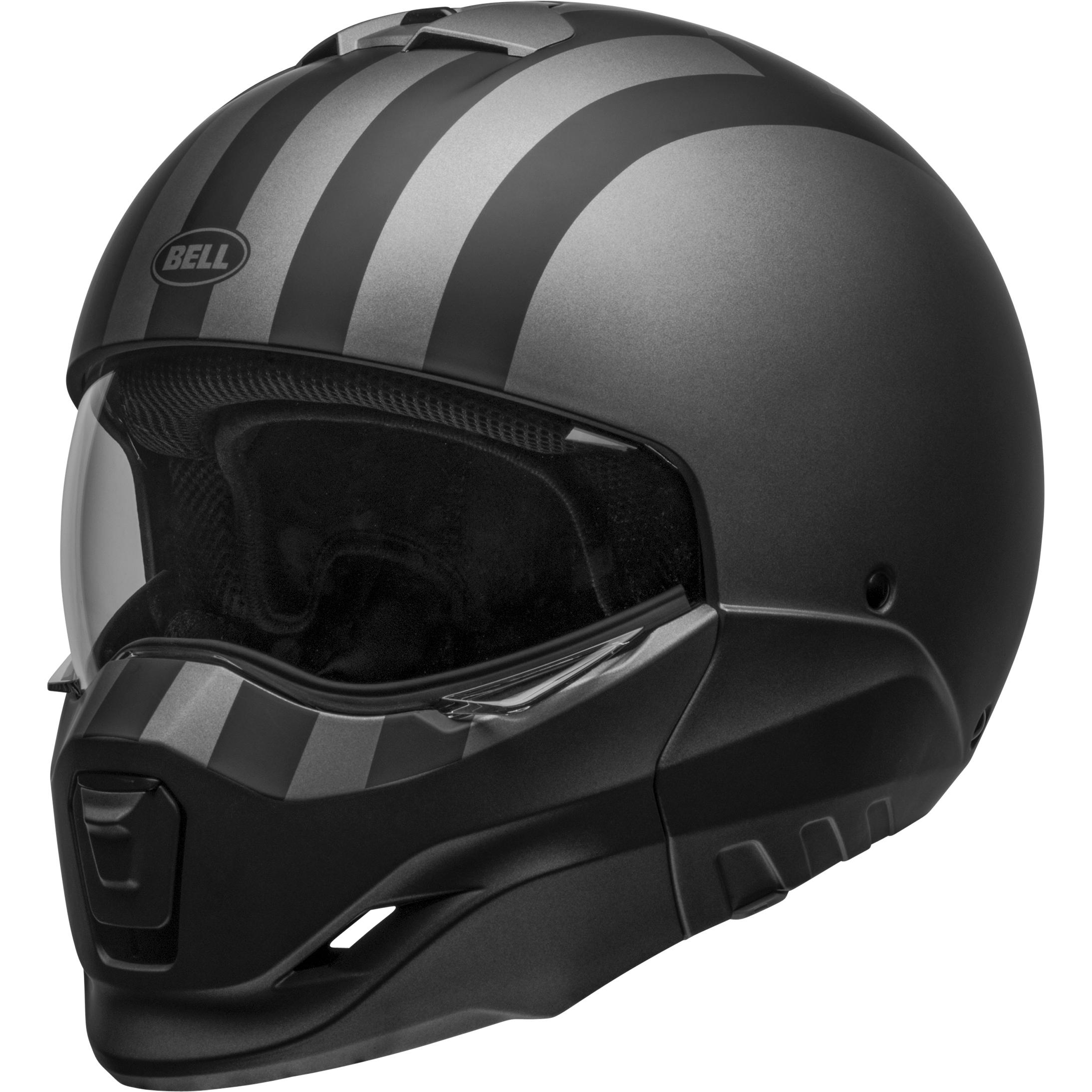 BELL Casque Broozer Free Ride