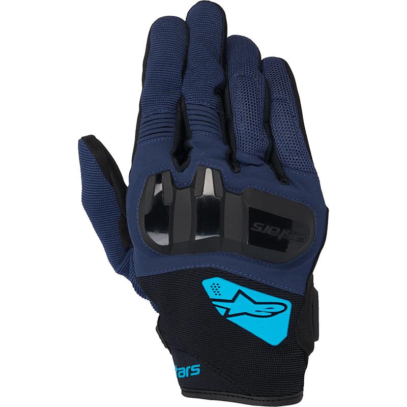 ALPINESTARS Gants CHROME V2