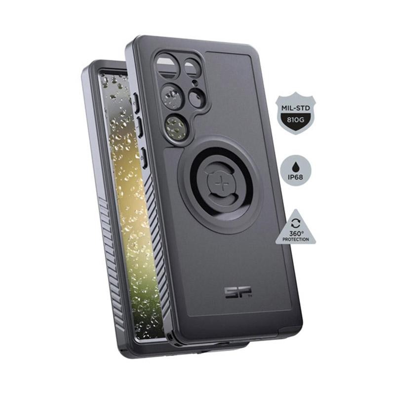SPCONNECT Coque SPC+ XTREME S23 ULTRA