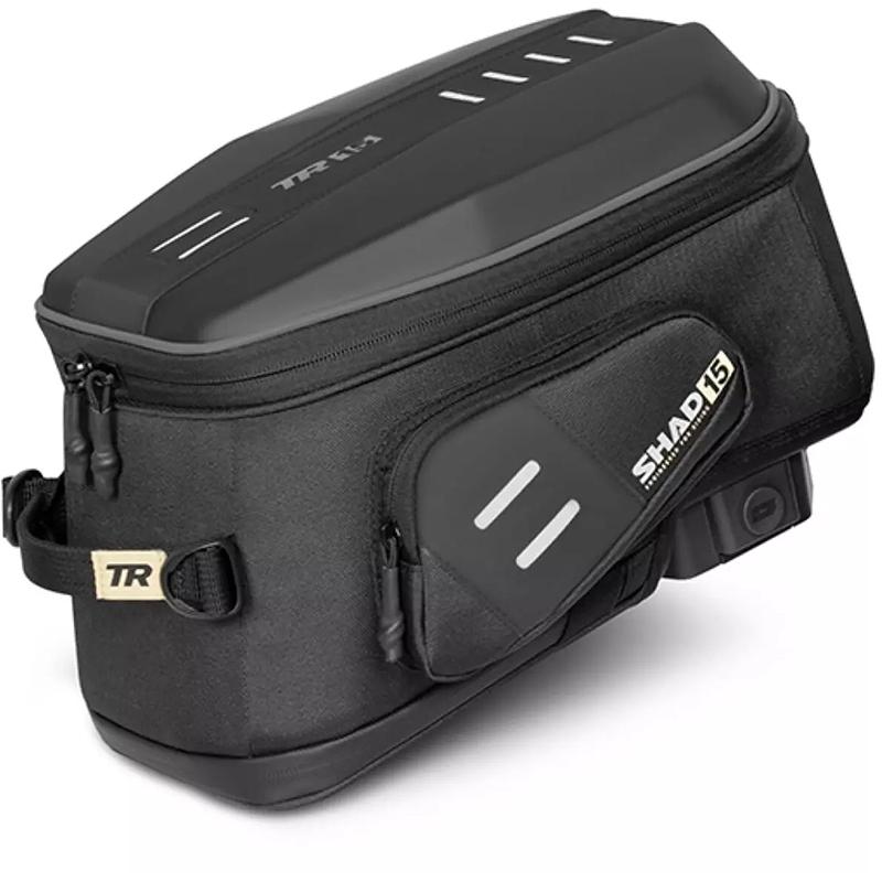 SHAD Sacoche réservoir CLICK SYSTEM TERRA TR15CL 13L