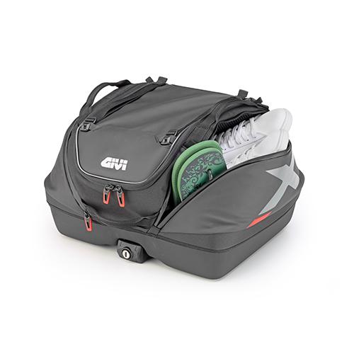 GIVI Sac de selle XL08 40L 2