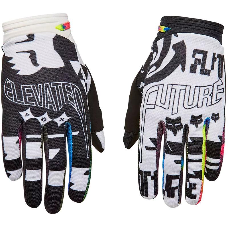 FOX Gants cross 180 IMAGE COSMO 2