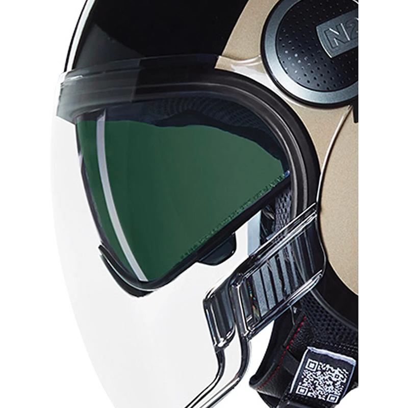 NOLAN Casque N21 VISOR 06 VERNICIATURA SPECIALE 2