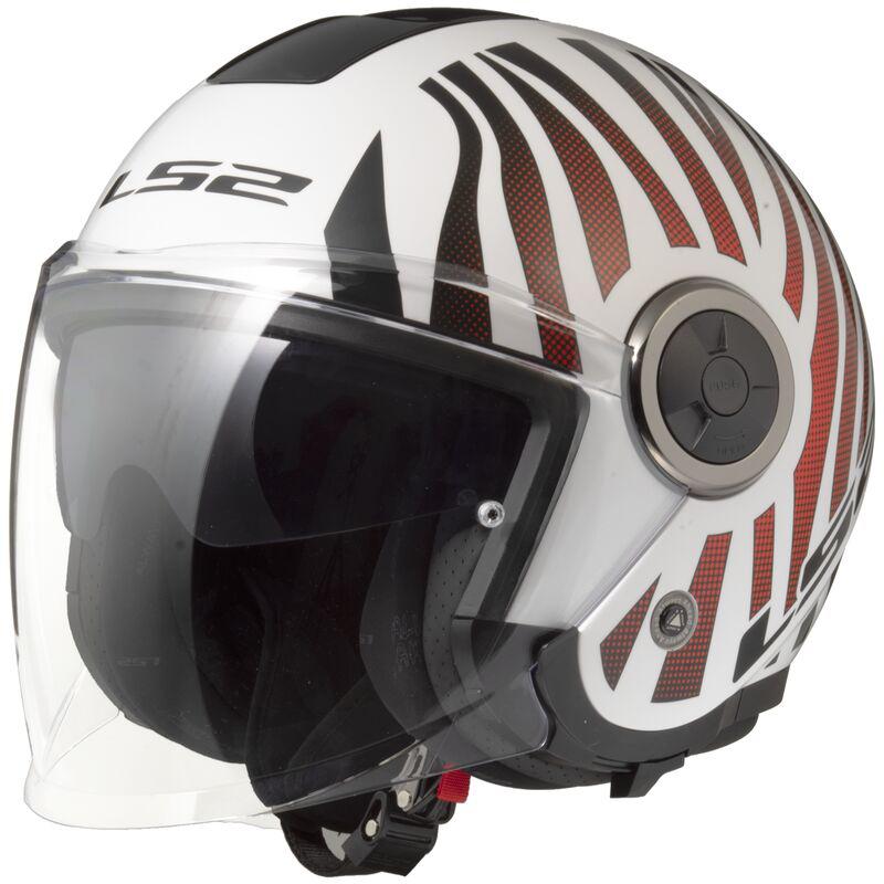 LS2 Casque OF620 CLASSY COOL