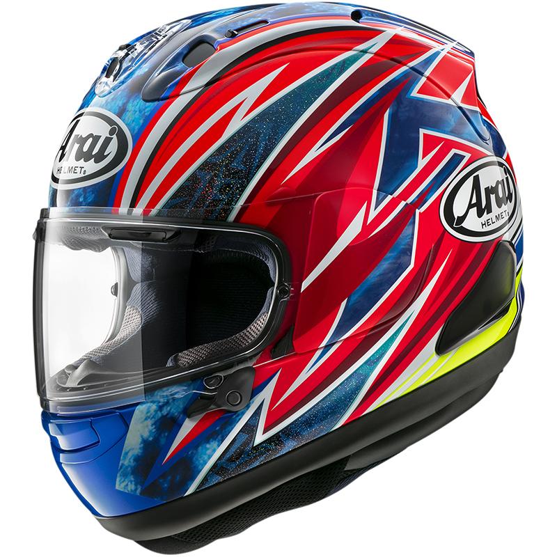ARAI Casque RX-7V EVO OGURA 23 REP