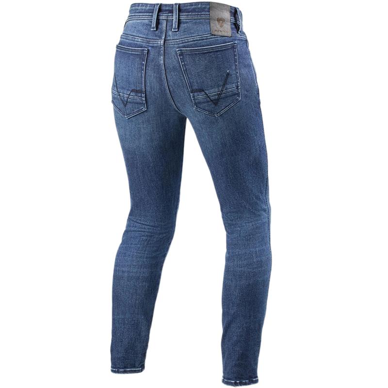 REVIT Jeans PISTON 3 SK - L32 2
