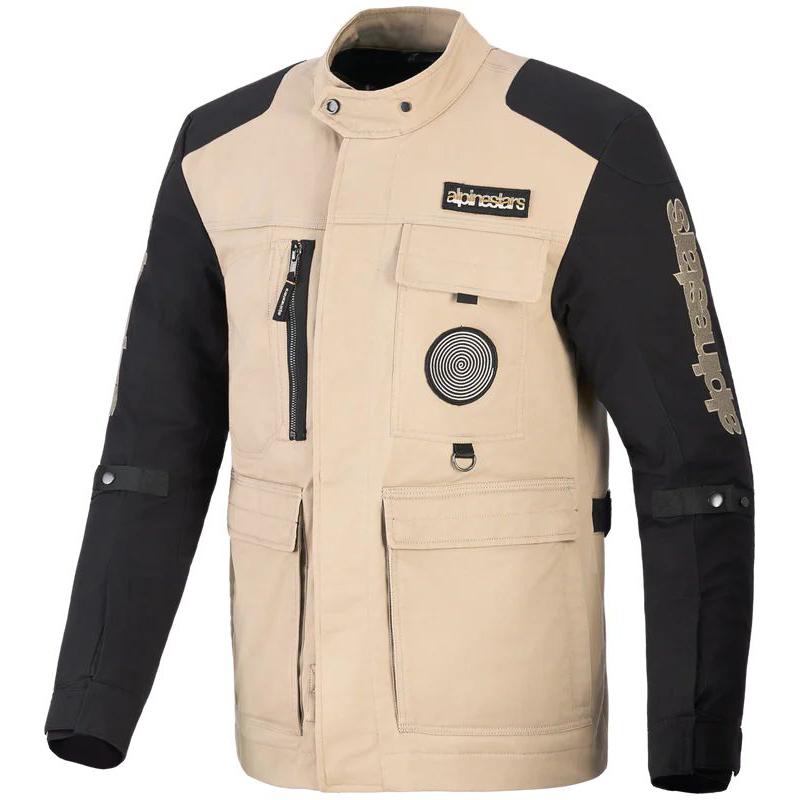 ALPINESTARS Veste DICE