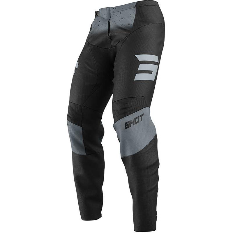 SHOT Pantalon Cross DEVO BLAST