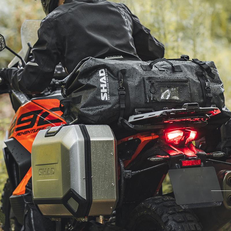 SHAD Sac de selle SW80 2