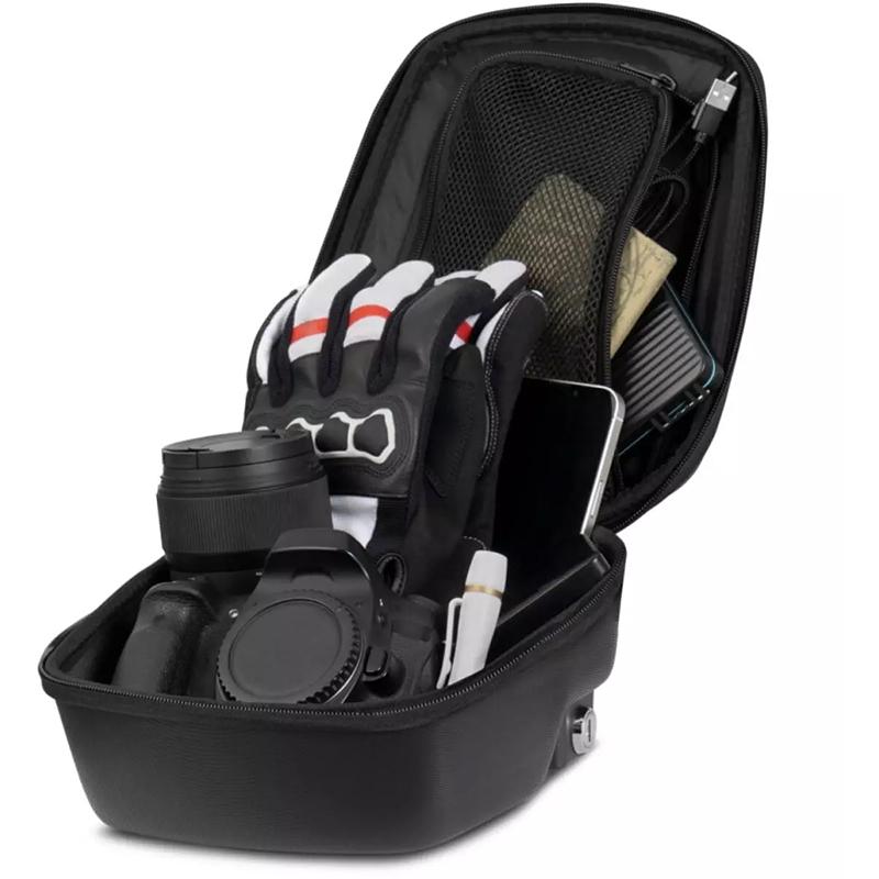 SHAD Sacoche réservoir CLICK SYSTEM E091CL 5L 2