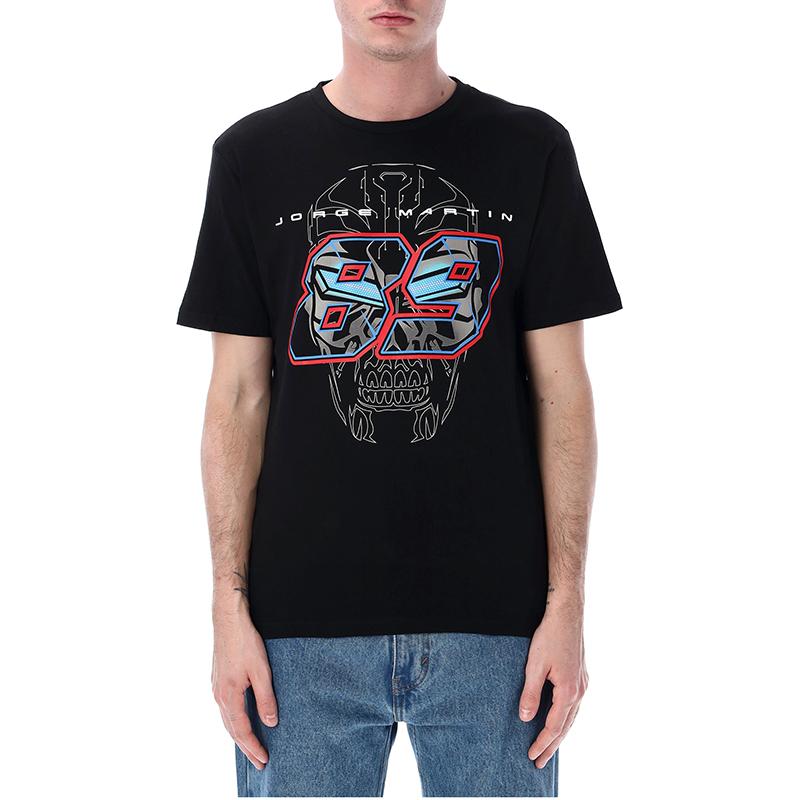 MARTIN Tee-shirt CYBORG 89