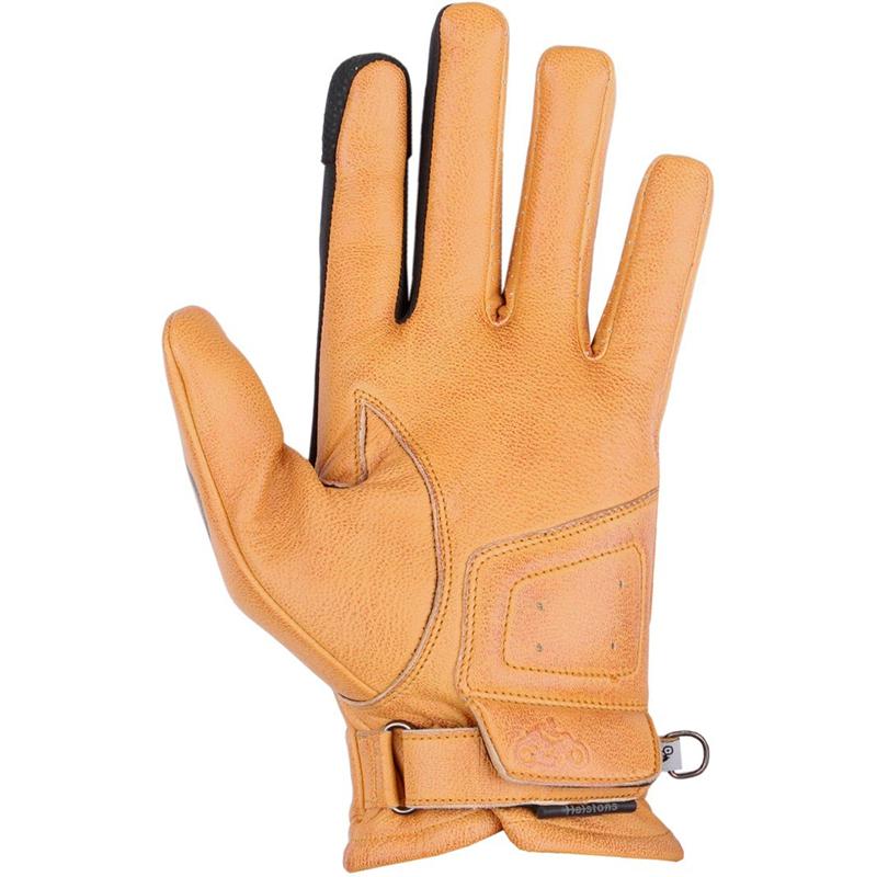 HELSTONS Gants KUSTOM 2