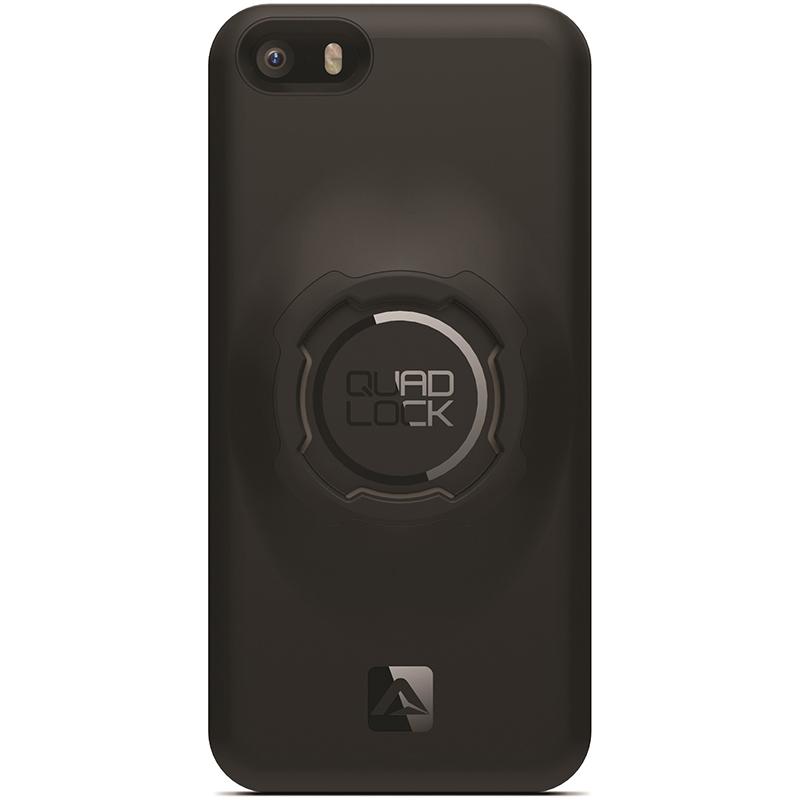 QUADLOCK Coque CLASSIC iPhone 5/5S/SE (1st Gen)