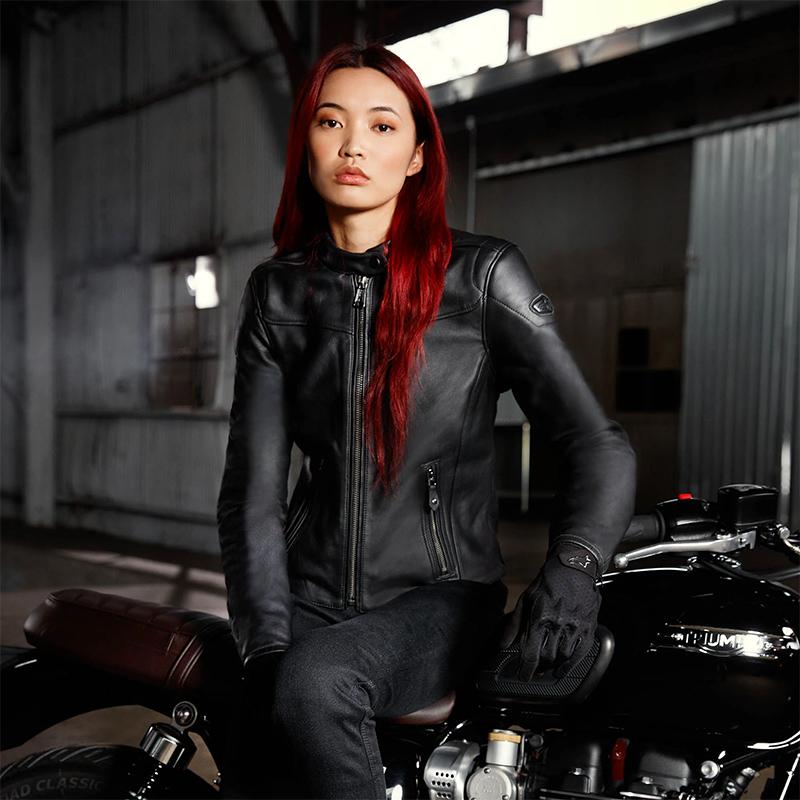 ALPINESTARS Blouson TORY LADY 2
