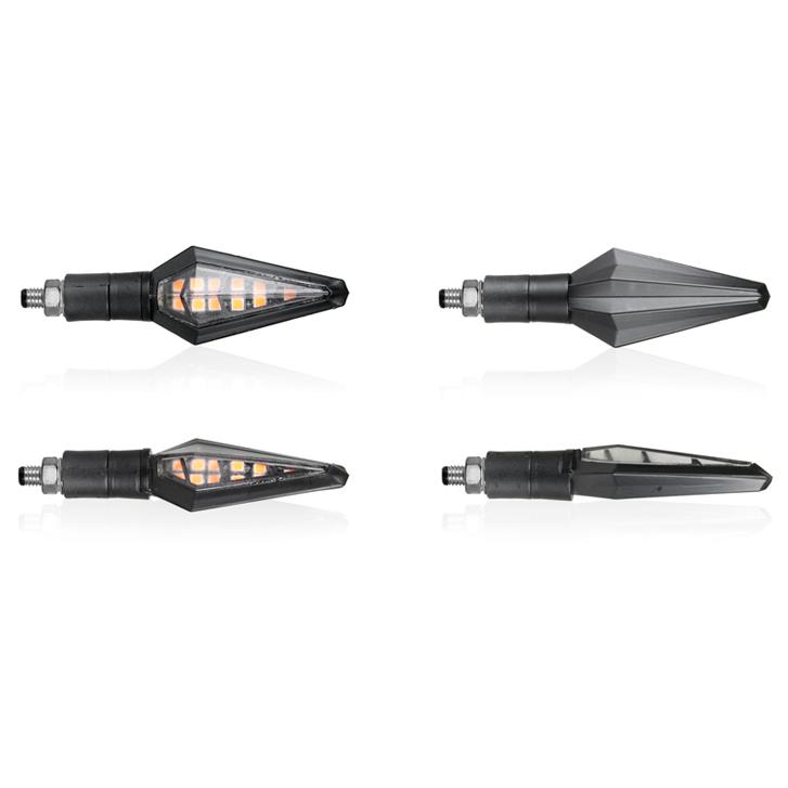 CHAFT Clignotants TEASER