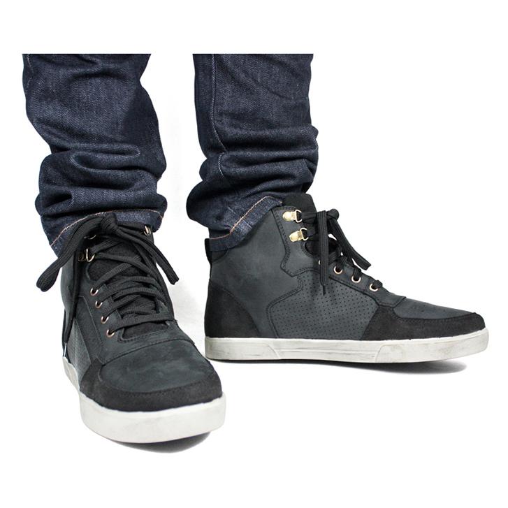 HARISSON Baskets APACHES