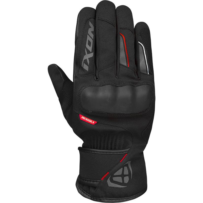 IXON Gants PRO RUSSEL 2