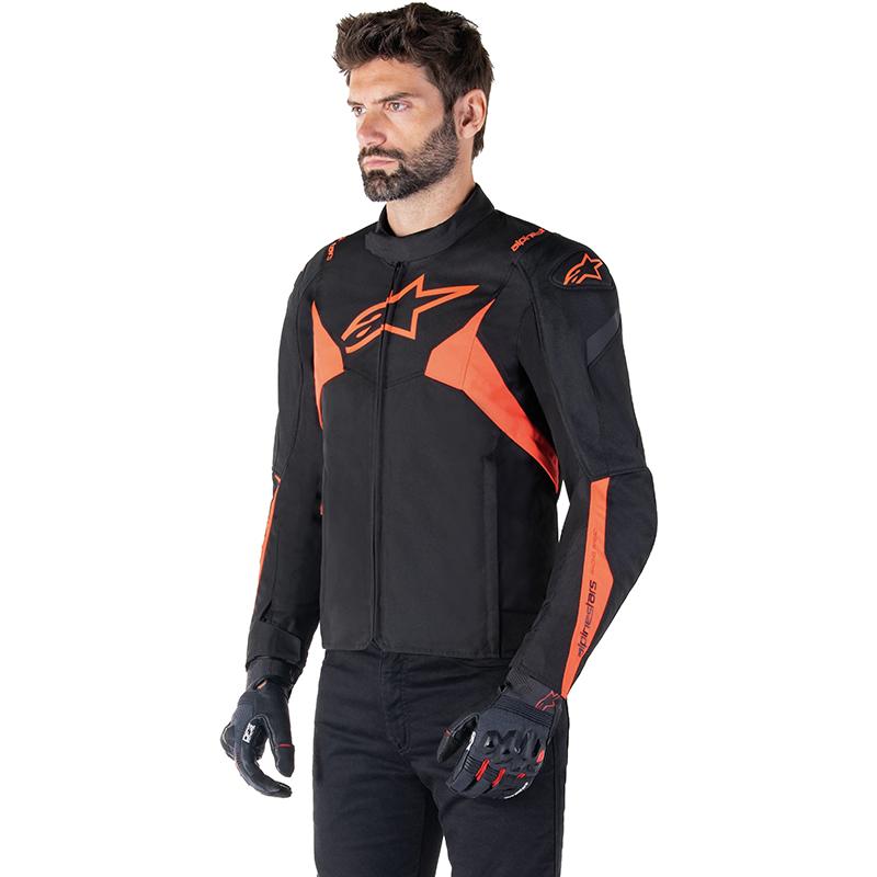 ALPINESTARS Blouson T-JAWS V4 WP 2