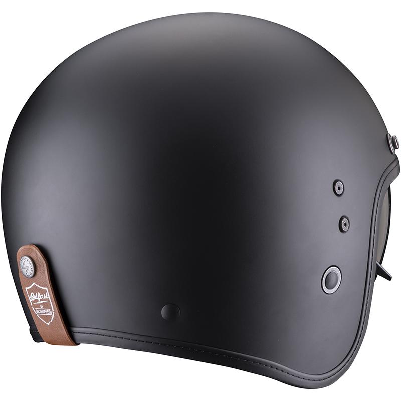 SCORPION Casque BELFAST EVO LUXE 2