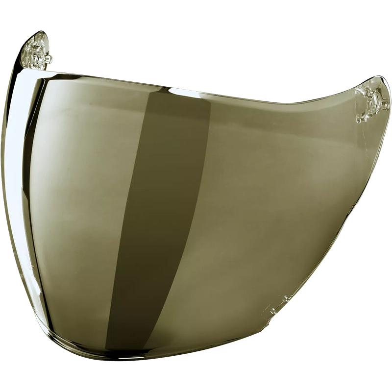 AGV Écran CITY 21 PLK - IRIDIUM OR