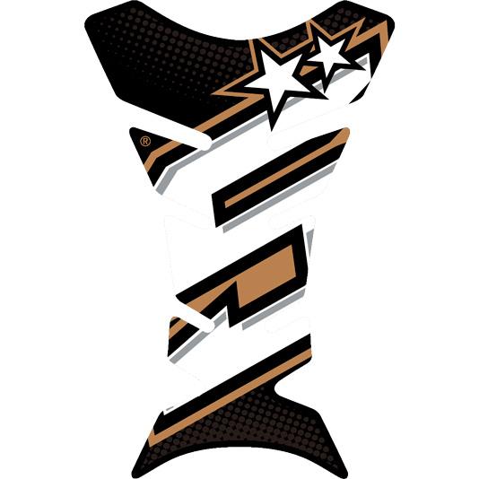 ZARCO Protège réservoir TANKPAD Zarco