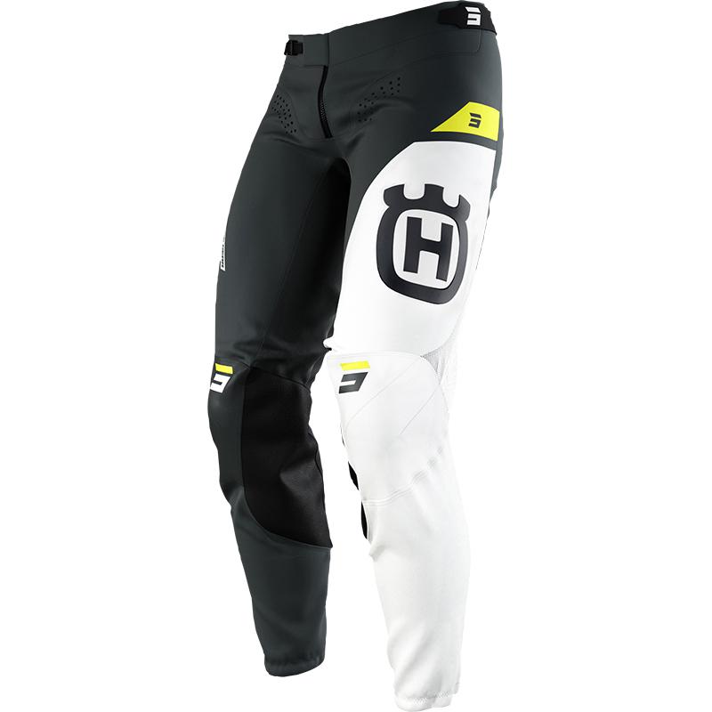 Pantalon Cross AEROLITE HUSQVARNA LIMITED EDITION 2022