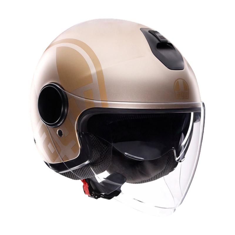 Casque ETERES SIROLO