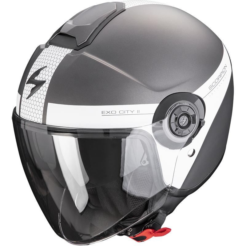 SCORPION Casque EXO-CITY II SHORT