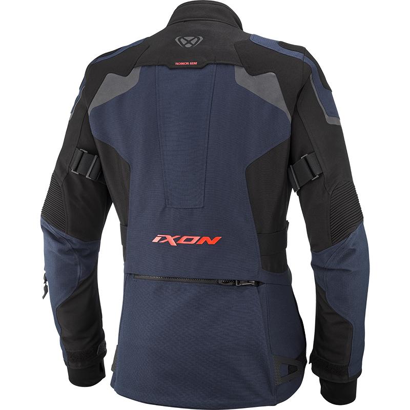 IXON Veste ODIN LADY 2