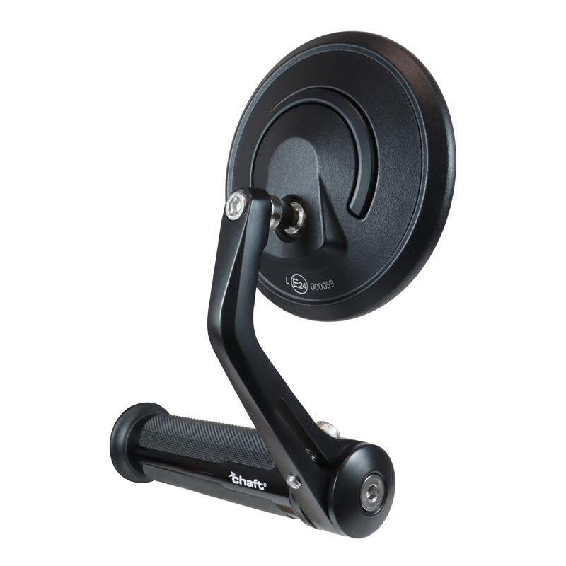 CHAFT Rétroviseur HOMOLOGUÉS VERVE