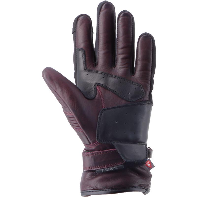 HELSTONS Gants FIDJI EVO FEMME 2