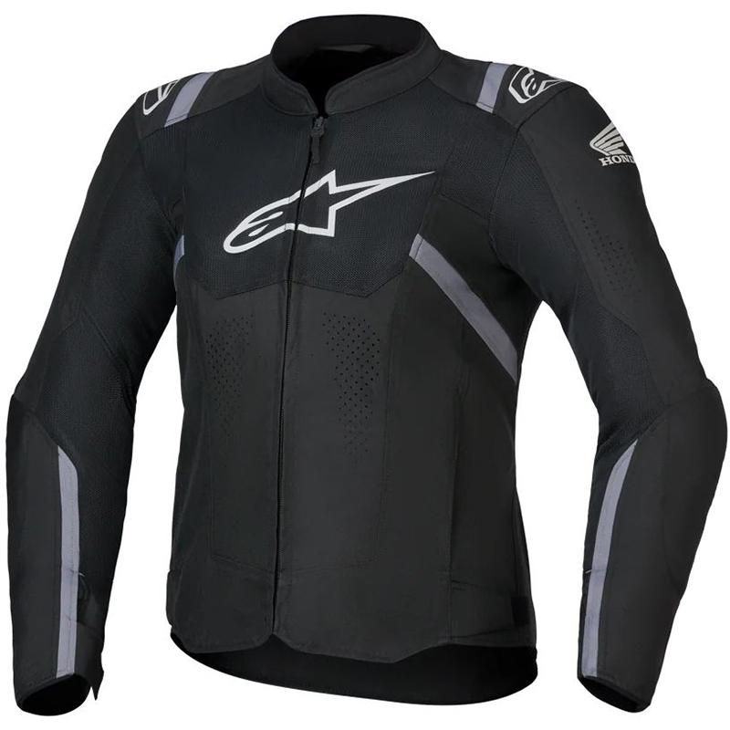 ALPINESTARS Blouson STELLA T-SPS AIR V2 HONDA