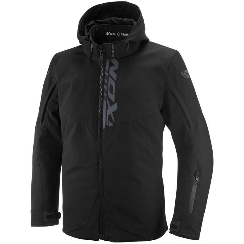IXON Blouson Textile Roshi Lady C-Sizing