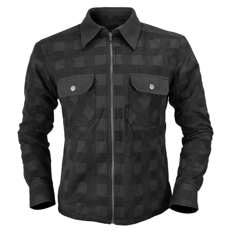 HARISSON Surchemise RANGER LADY