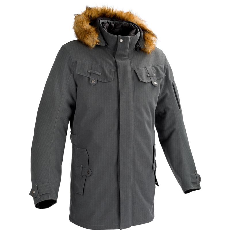 BERING Veste Infinity