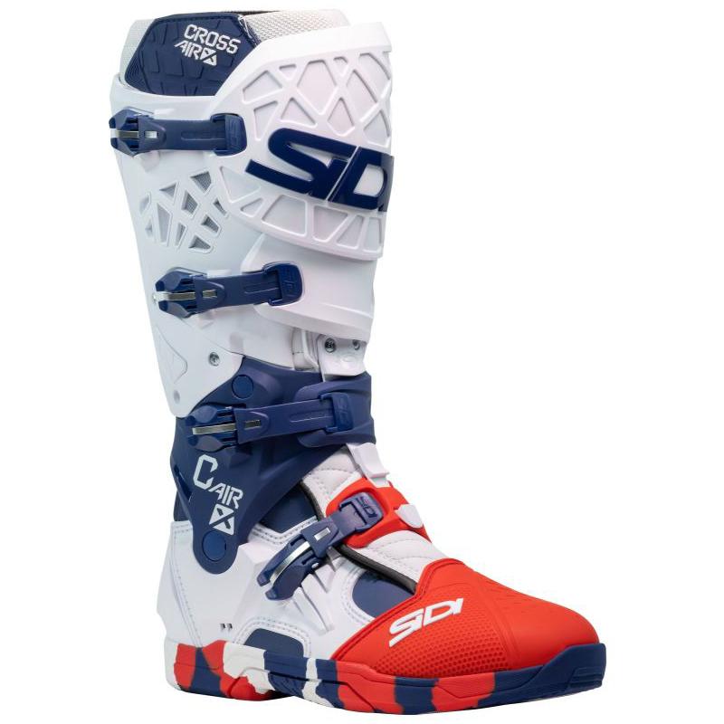 SIDI Bottes cross CROSSAIR X