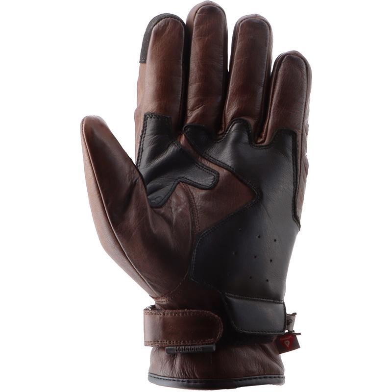 HELSTONS Gants SKA EVO FEMME 2
