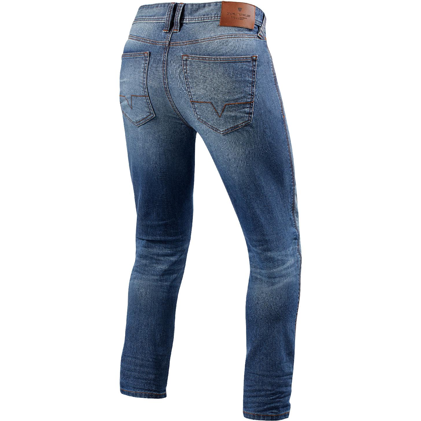 REVIT Jeans PISTON SK L34