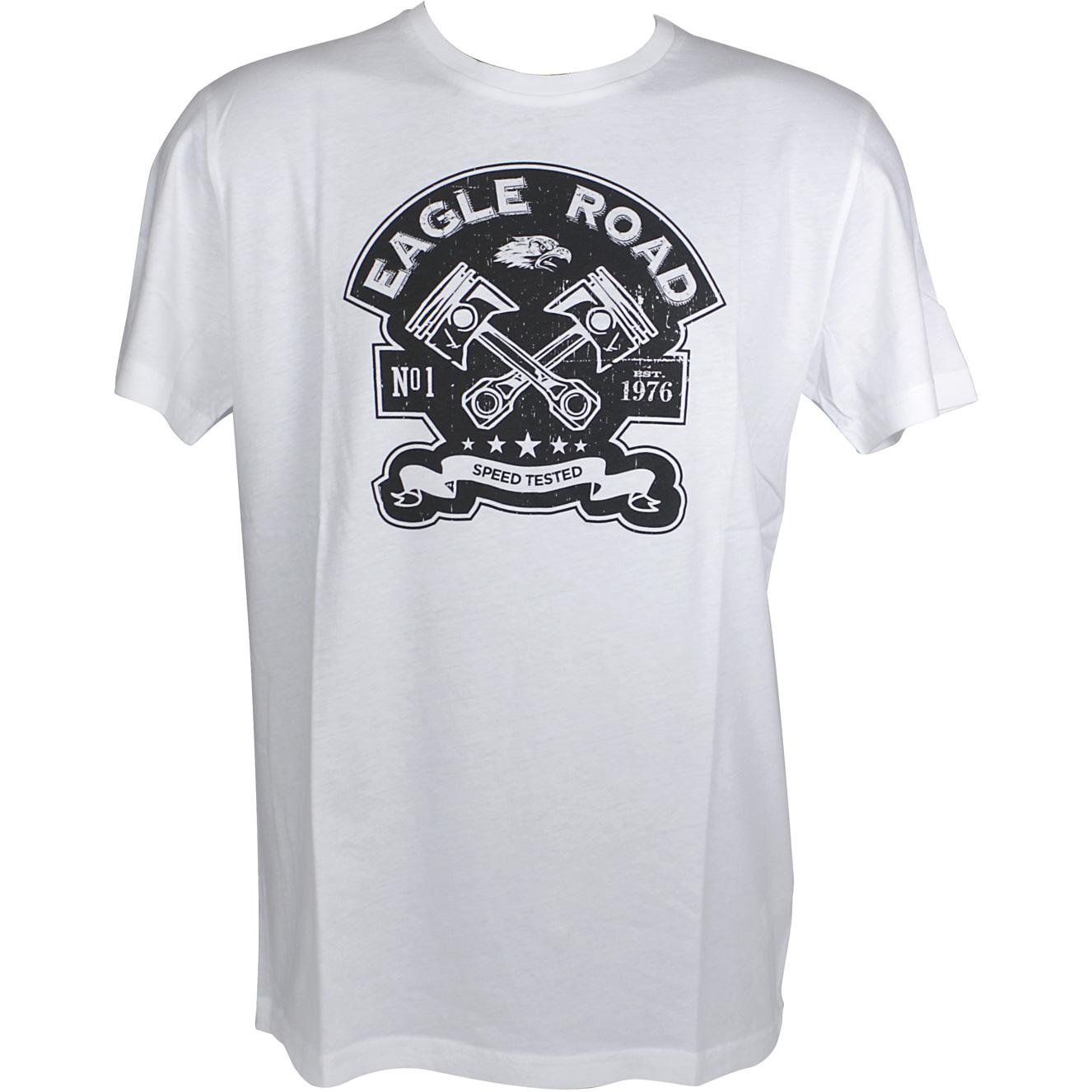 HARISSON Tee-shirt EAGLE ROAD