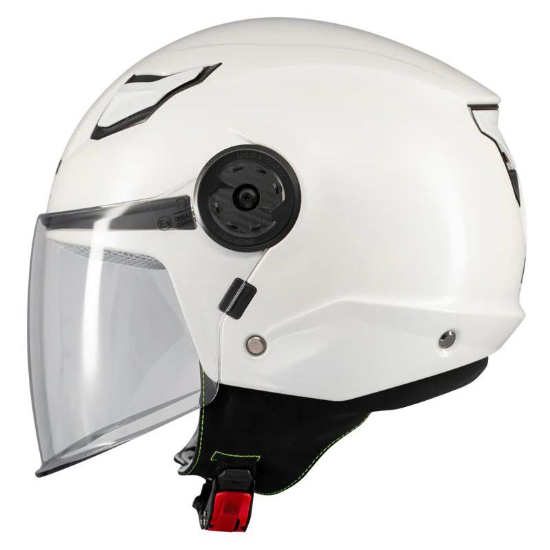 MTHELMET Casque LITE PURE A0 - GLOSS 2