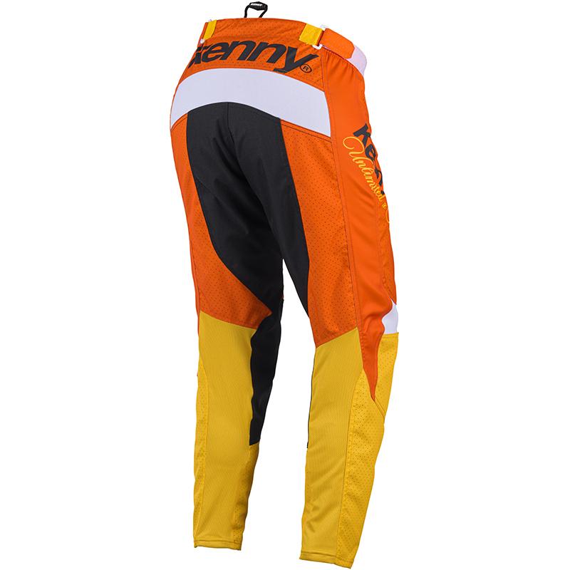KENNY Pantalon Cross FORCE BEACH DUST 2