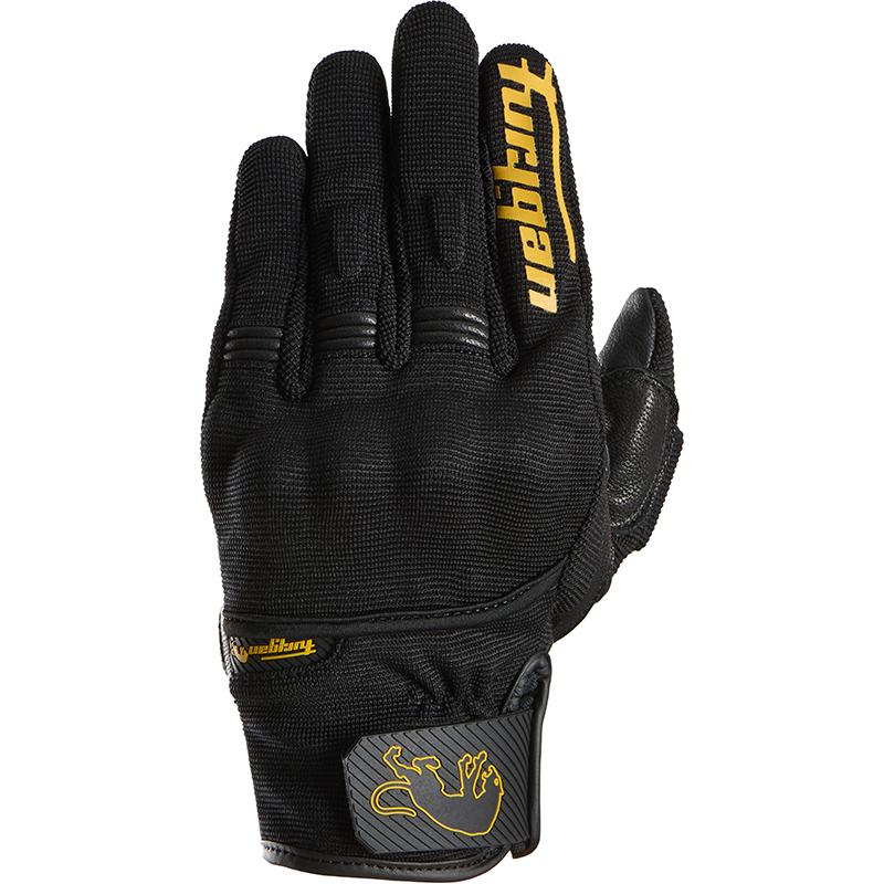 FURYGAN Gants JET LADY D3O® EVO