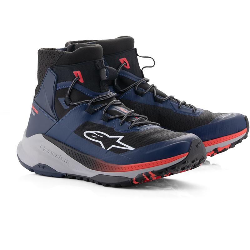 ALPINESTARS Baskets SPEEDFORCE XR