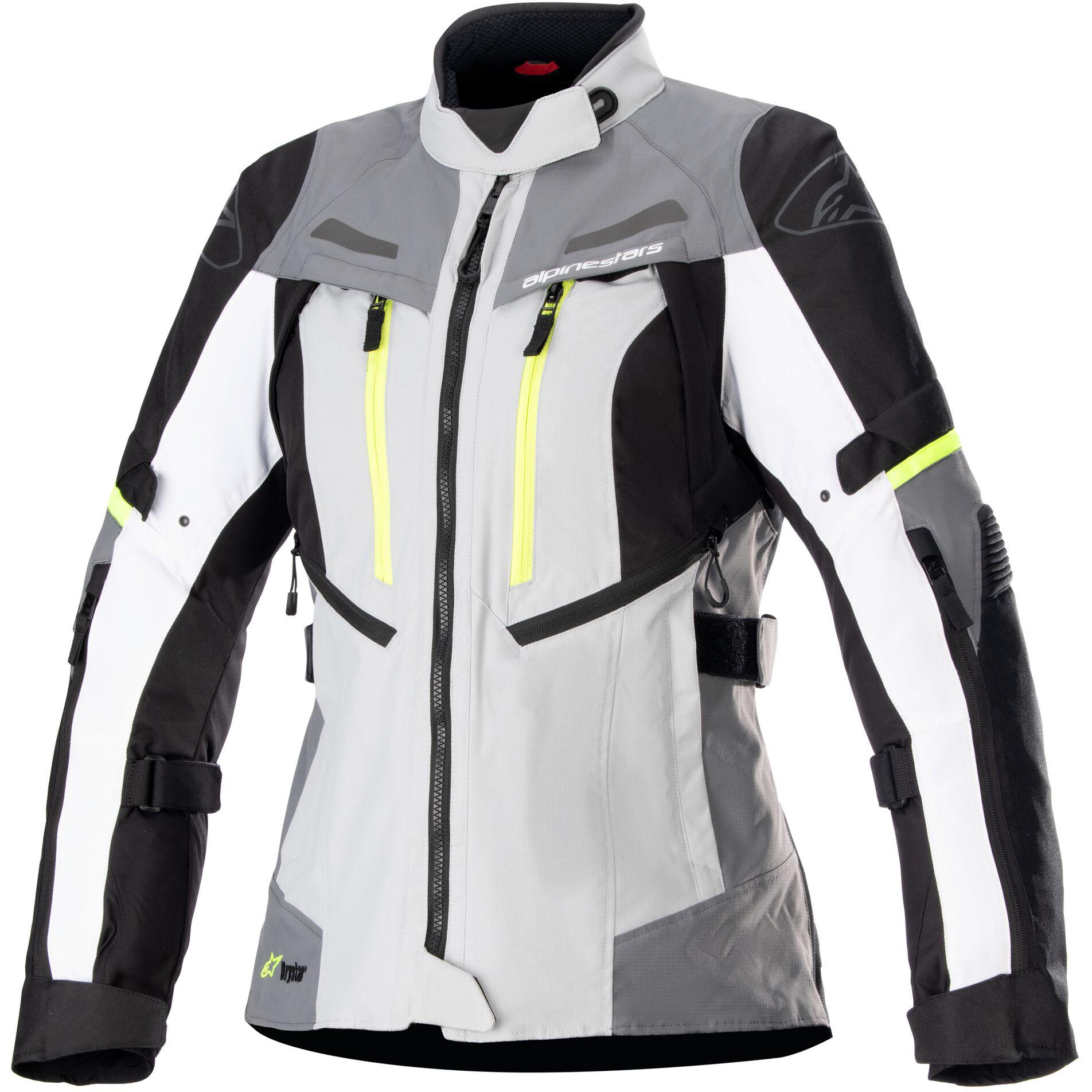 ALPINESTARS Blouson STELLA BOGOTA PRO DRYSTAR