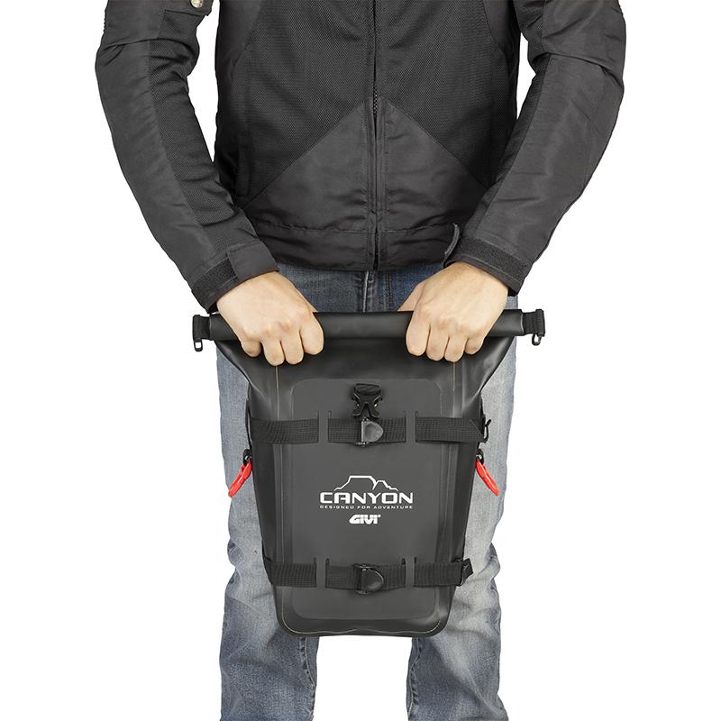 GIVI Sacoche GRT722 2