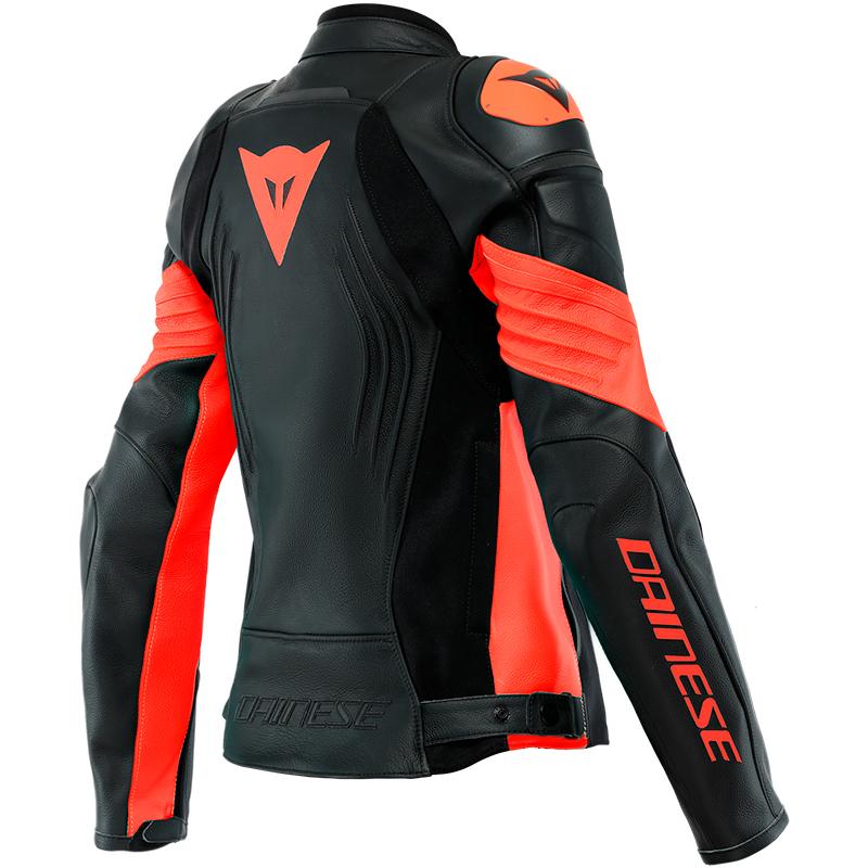 DAINESE Blouson RACING 4 LADY 2