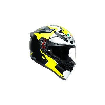 AGV Casque K-1 REPLICA - MIR 2018